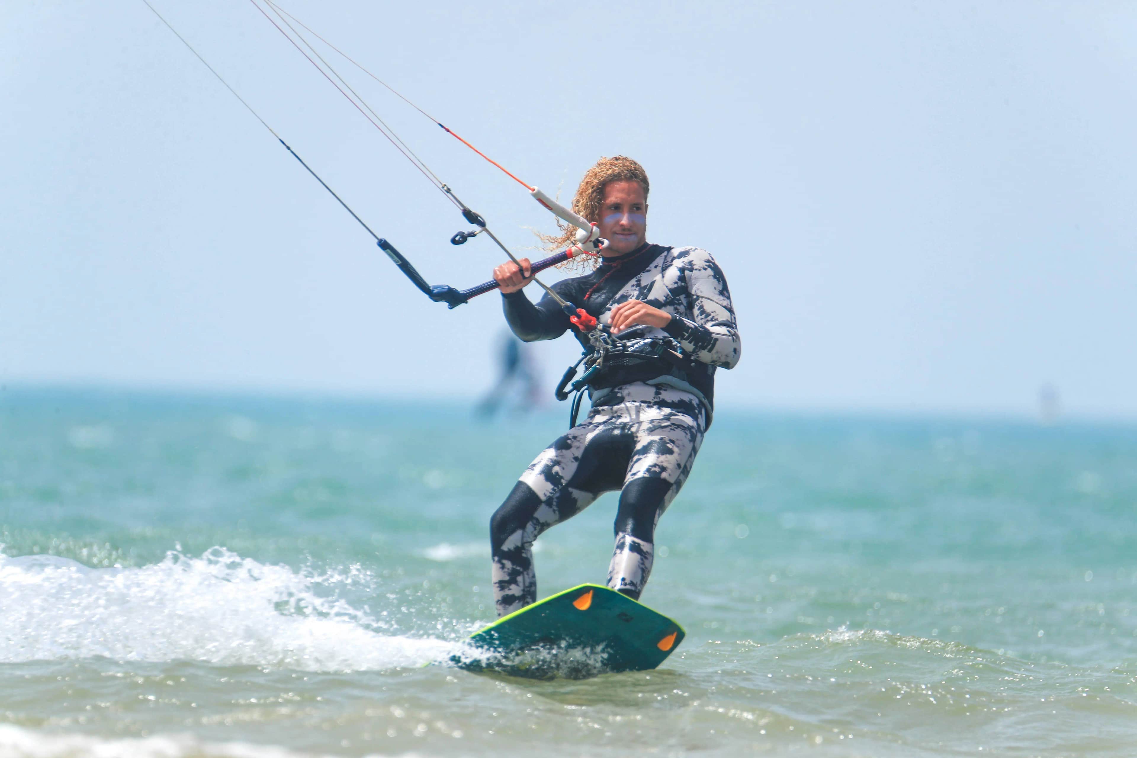 Wind conditions