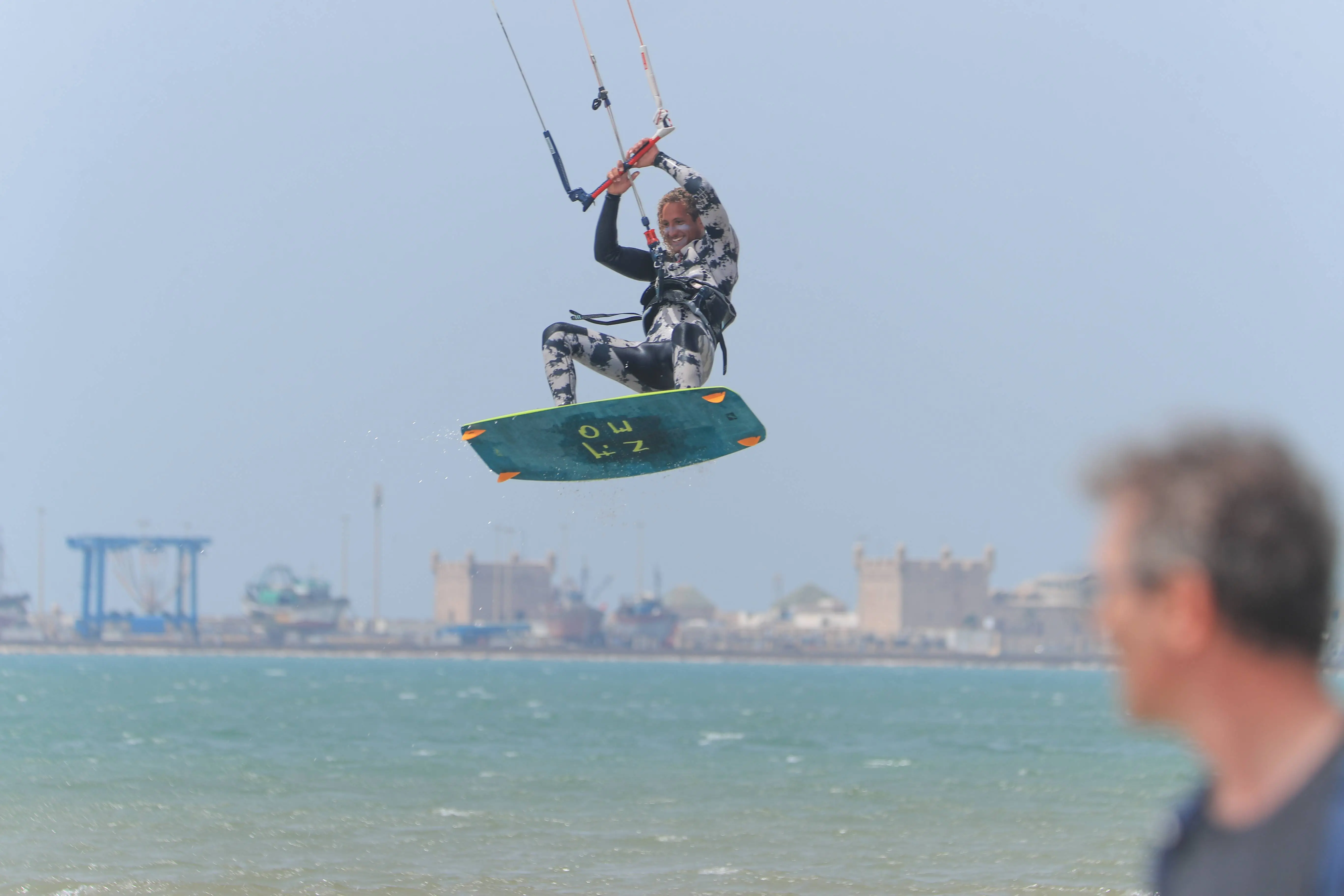 Kitesurf Essaouira - Packages tout compris