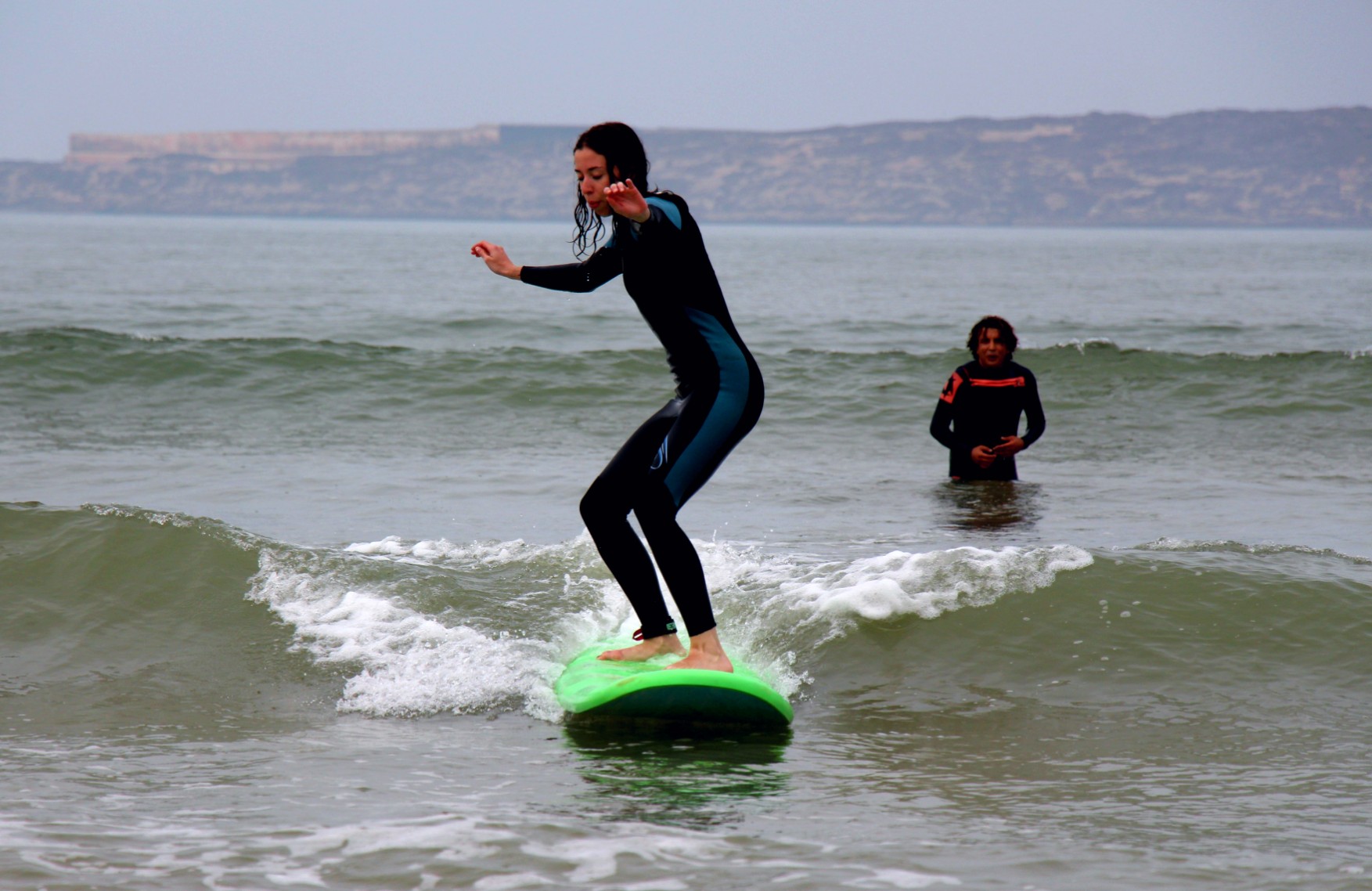 essaouira watersports kitesurf and surf in Essaouira
